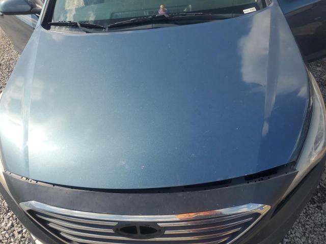 5NPE24AF0FH207199 Hyundai SONATA SE