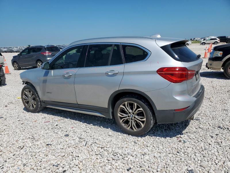 WBXHT3Z39G4A49327 BMW X1