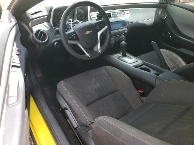 2G1FB1E36F9232963 Chevrolet lfx