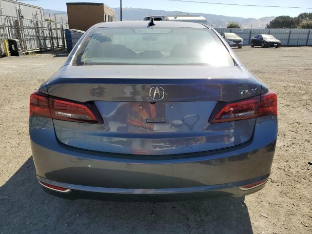 19UUB2F5XHA004624 Acura j35y6