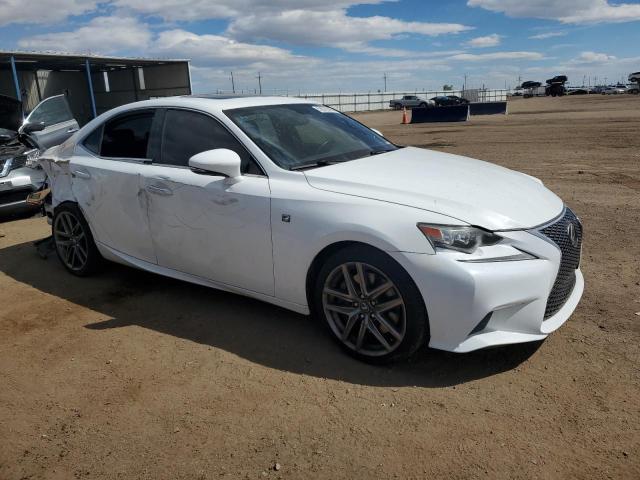 JTHCE1D20E5000153 Lexus IS 350
