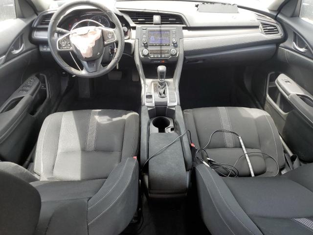 2HGFC2F6XMH551340 Honda Civic Lx