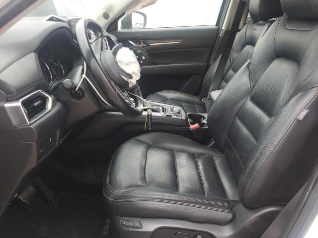 JM3KFBDMXP0193646 Mazda pyud
