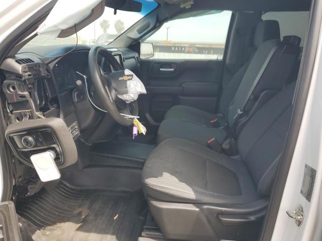 3GCPWAEH2KG300560 Chevrolet Silverado