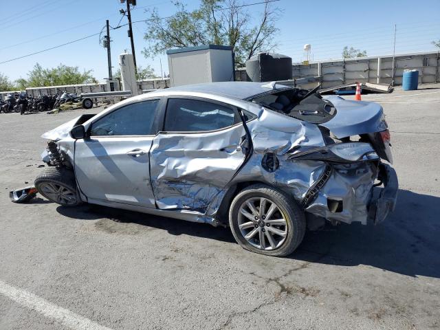 5NPDH4AE5FH627090 Hyundai ELANTRA SE