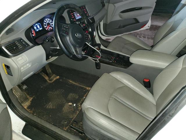 5XXGU4L32GG120424 KIA OPTIMA EX