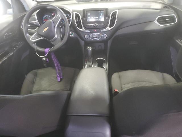 2GNAXSEV5J6134468 Chevrolet EQUINOX LT