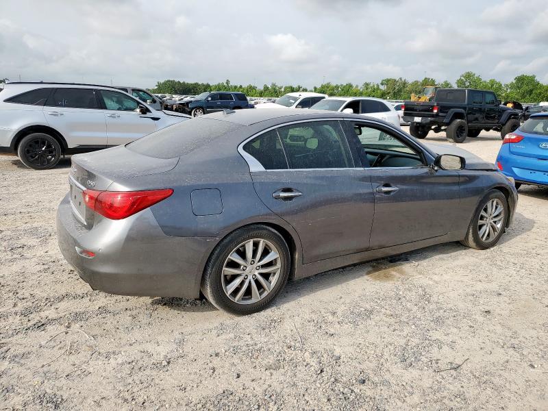JN1BV7AP0EM683755 Infiniti Q50 BASE