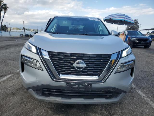 5N1BT3BA8NC671649 Nissan ROGUE SV