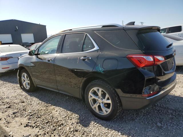 2GNAXXEV2K6138654 Chevrolet lyx - direct injection, vvt, fgt, turbo, alum, gen1