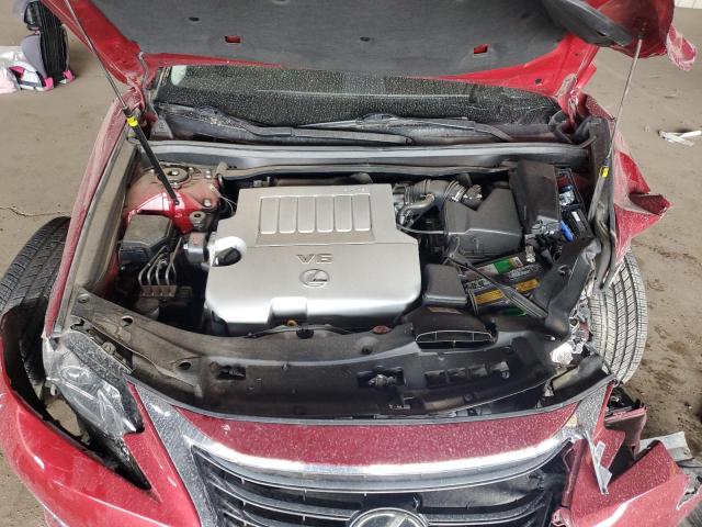 JTHBK1GG3H2254649 Lexus 2gr-fe