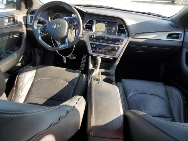 5NPE34AB8FH155508 Hyundai SONATA SPO