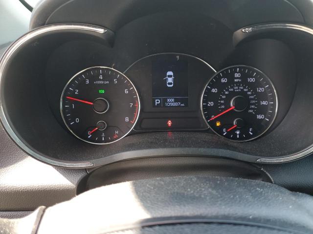 KNAFX6A82G5597871 KIA FORTE EX