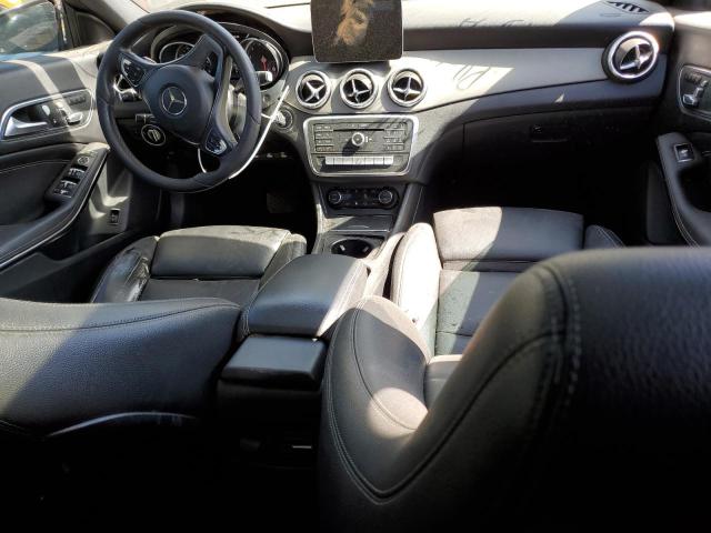 WDDSJ4EBXJN509885 Mercedes-Benz m270