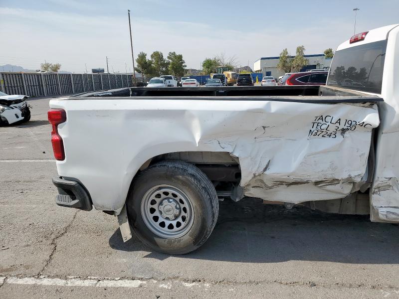 3GCNWAEF7LG112074 Chevrolet l82 - di, afm, alum, gen 5, var 1