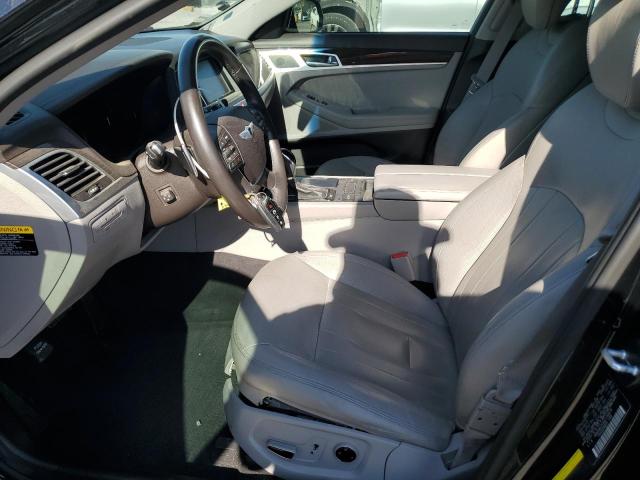 KMHGN4JE3GU136879 Hyundai dohc gdi lambda ii