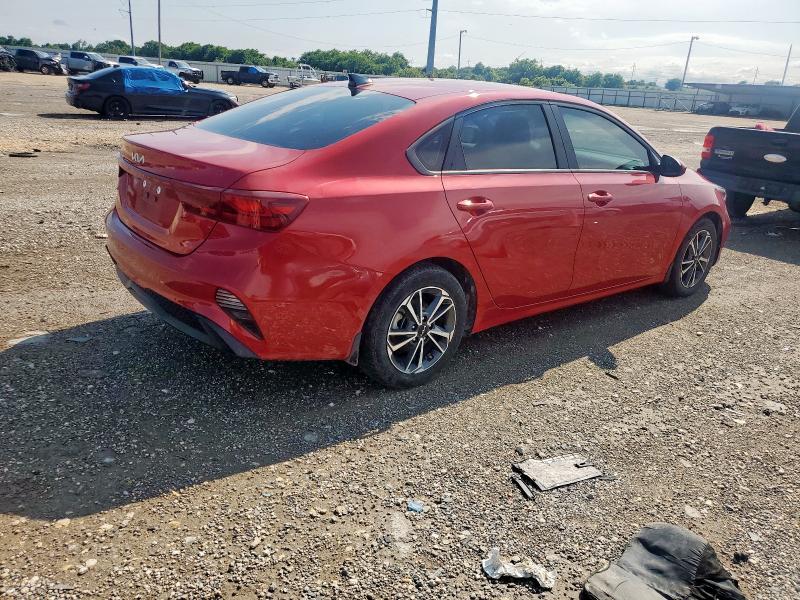 3KPF24AD4NE460421 KIA mpi nu