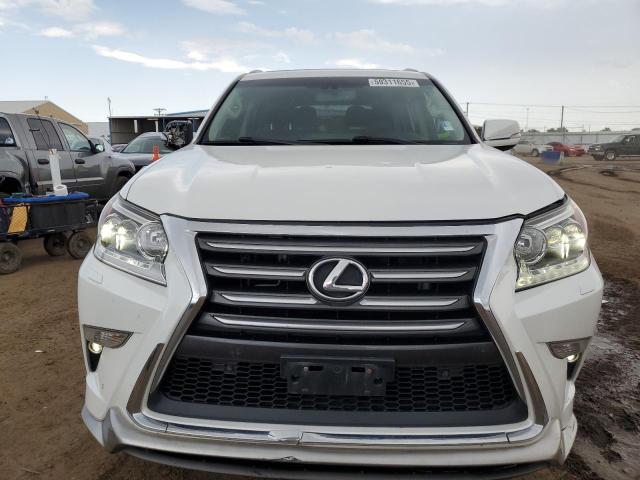 JTJBM7FX3H5155745 Lexus GX 460