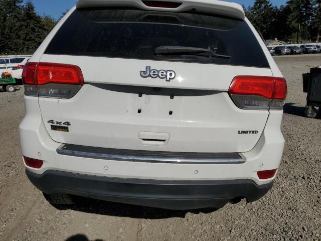 1C4RJFBG3FC156414 Jeep Grand Cherokee