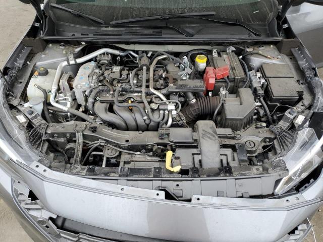 3N1AB8BV0RY215065 Nissan 2024