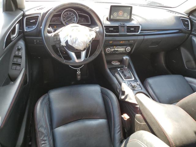 JM1BM1M77F1247075 Mazda 3 GRAND TO