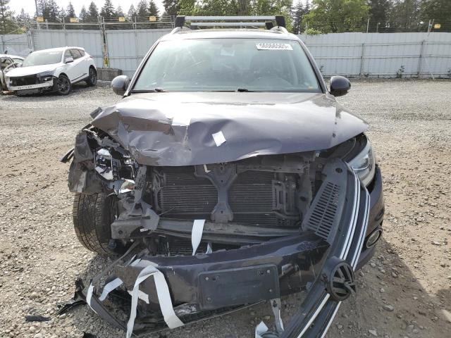WVGAV7AX5GW529053 Volkswagen 2016