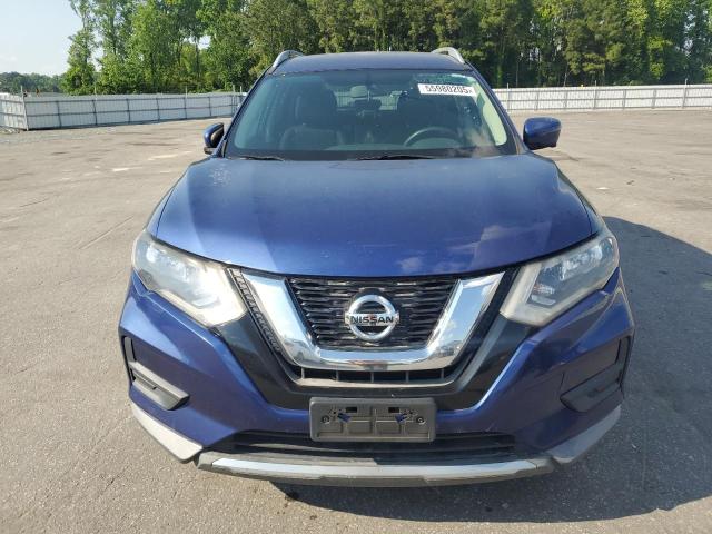 KNMAT2MT6HP569207 Nissan Rogue