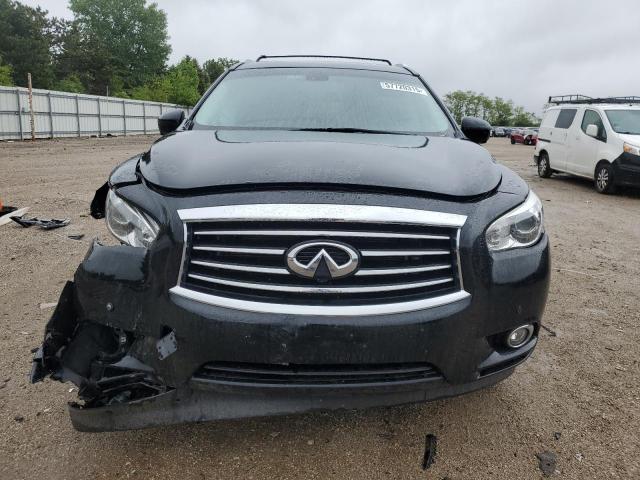 5N1AL0MM8FC543009 Infiniti QX60