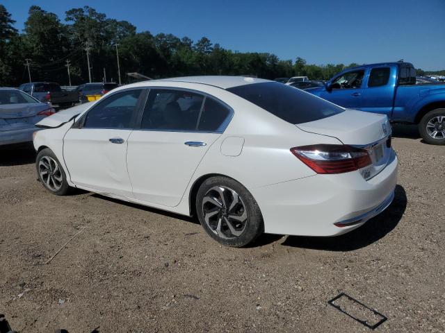 1HGCR2F71HA118116 Honda ACCORD EX