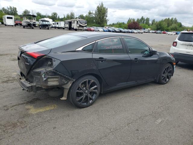 19XFC2F85LE206226 Honda k20c2