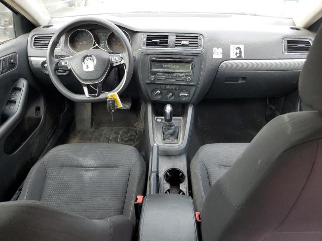 3VWD17AJ1FM220989 Volkswagen JETTA SE