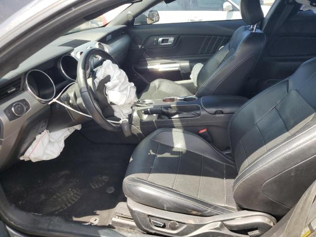 1FA6P8TH9K5175011 Ford Mustang