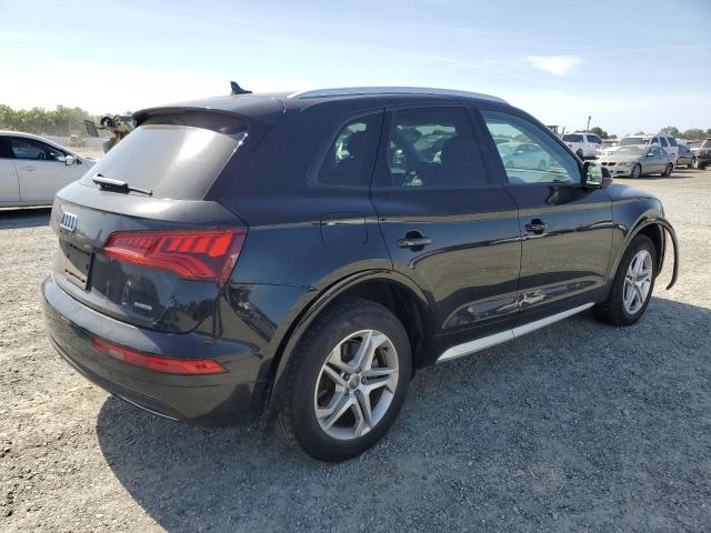 WA1ANAFY5J2013612 Audi Q5