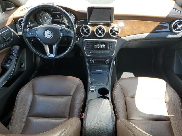 WDDSJ4EB5EN105494 Mercedes-Benz CLA 250