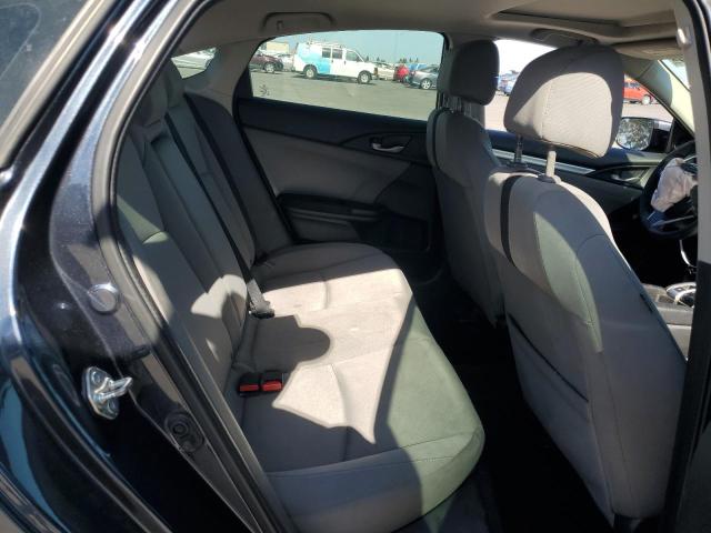2HGFC1F30HH656412 Honda l15b7