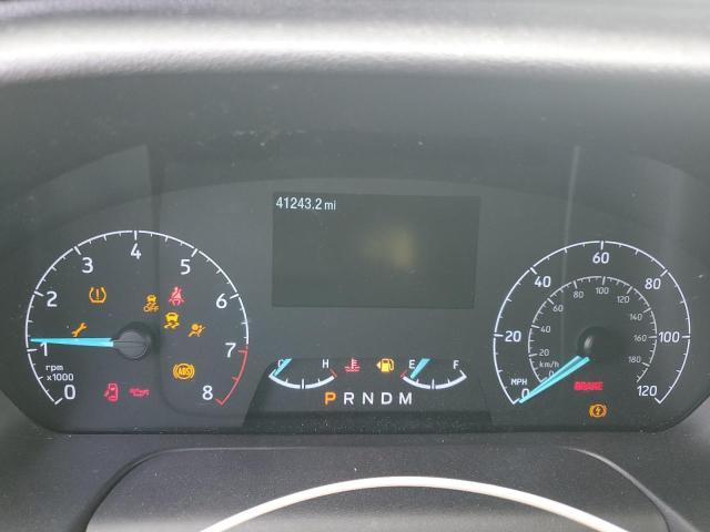 1FTYE1C86NKA58458 Ford TRANSIT T-