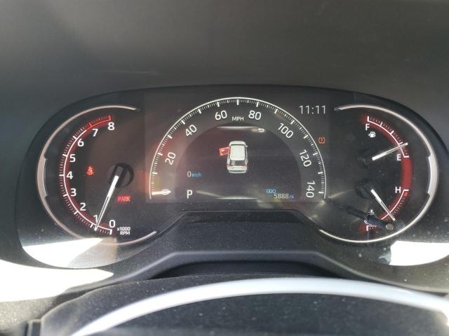2T3H1RFV0RC296770 Toyota a25a-fks