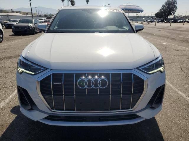 WA1DECF39R1204657 Audi 45 tfsi