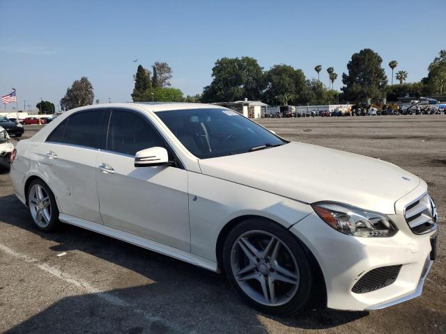 WDDHF5KB6EA837758 Mercedes-Benz E 350