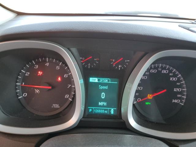 1GNALCEK1EZ109861 Chevrolet EQUINOX LT