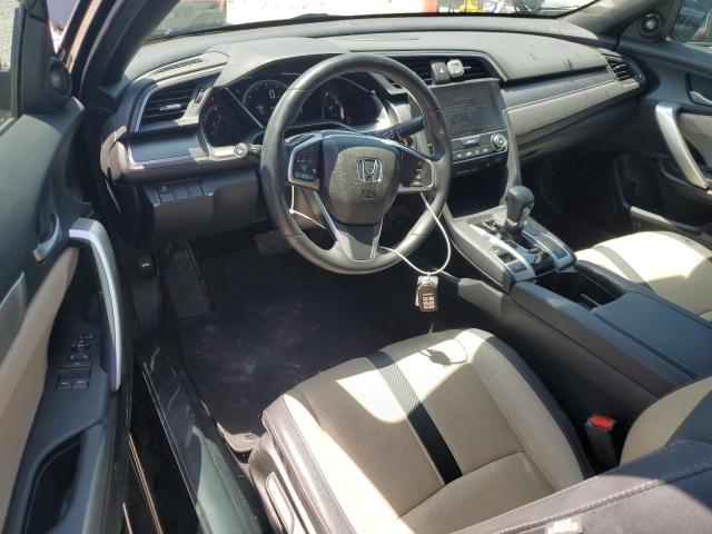 2HGFC3B75HH351699 Honda l15b7
