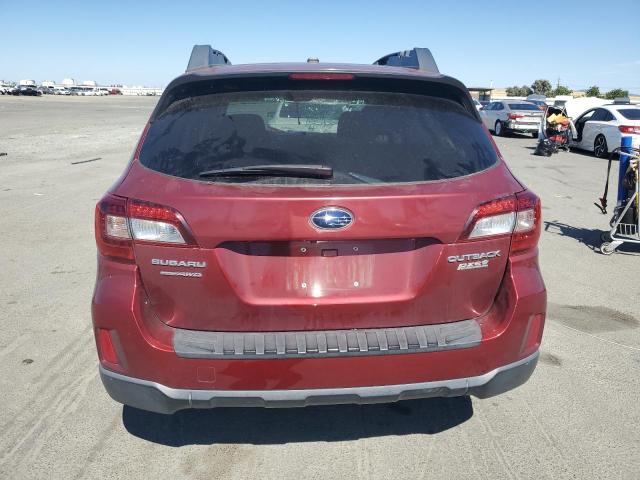 4S4BSADC8F3343655 Subaru 2.5l u5