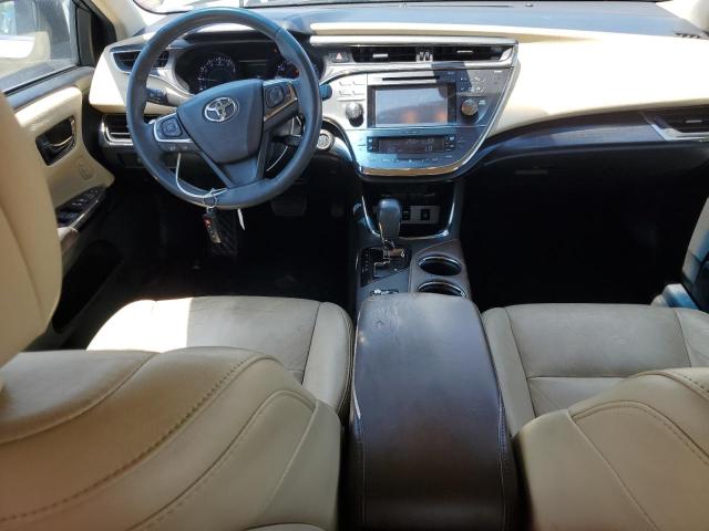 4T1BK1EB9GU217127 Toyota AVALON XLE