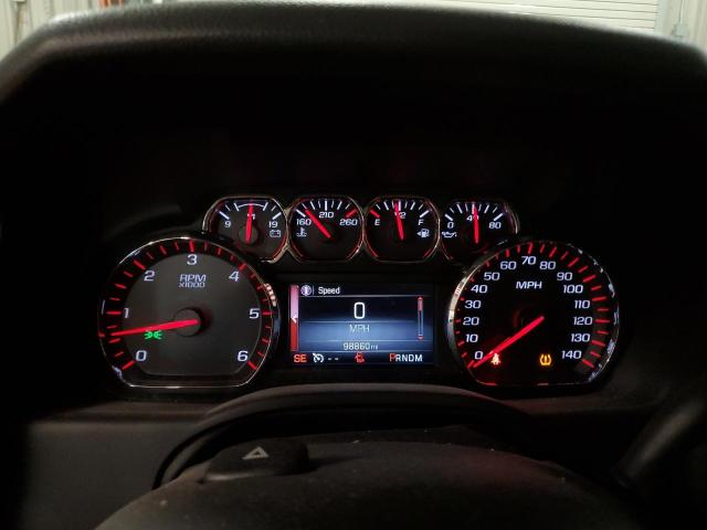 1GKS2GKC7GR114512 GMC l83 - sidi, vvt, afm, e85 max, aluminum
