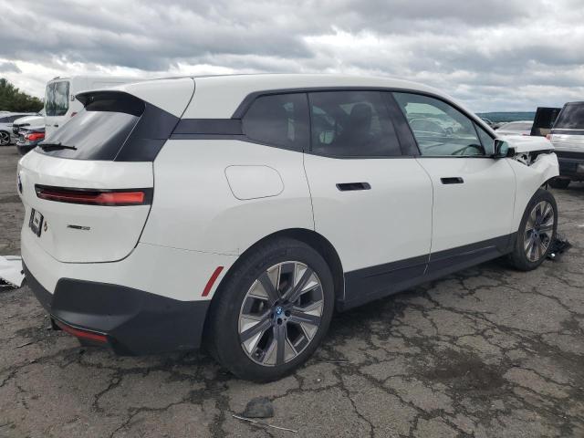 WB523CF0XRCN66098 BMW IX XDRIVE5