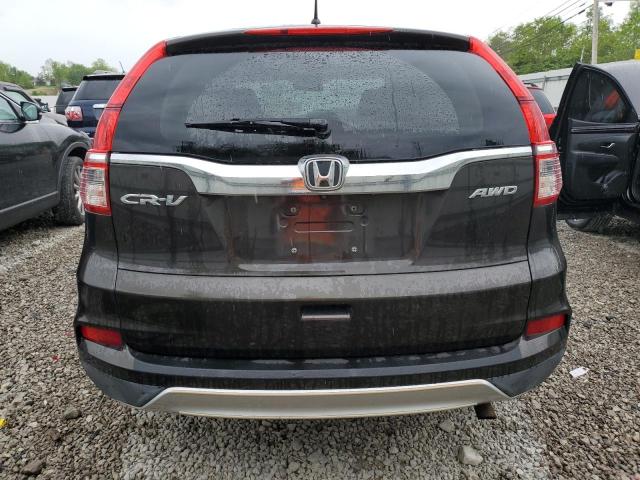 2HKRM4H58FH704249 Honda CR-V EX