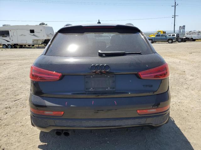 WA1JCCFSXJR027087 Audi Q3 PREMIUM