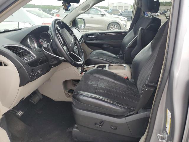 2C4RC1CG8ER453468 Chrysler TOWN & COU