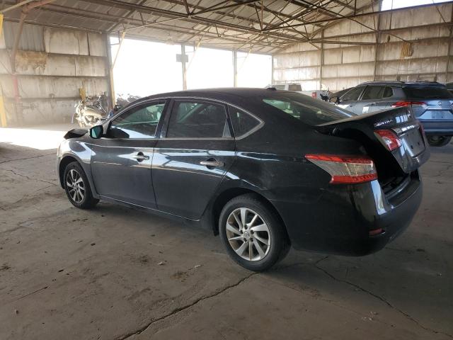 3N1AB7AP8FY218286 Nissan 2015