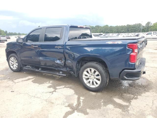 1GCPYBEH7LZ256704 Chevrolet Silverado